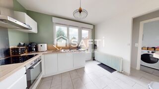  Maison � vendre 4 pi�ces 71 m�