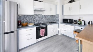  Appartement � vendre 4 pi�ces 81 m�