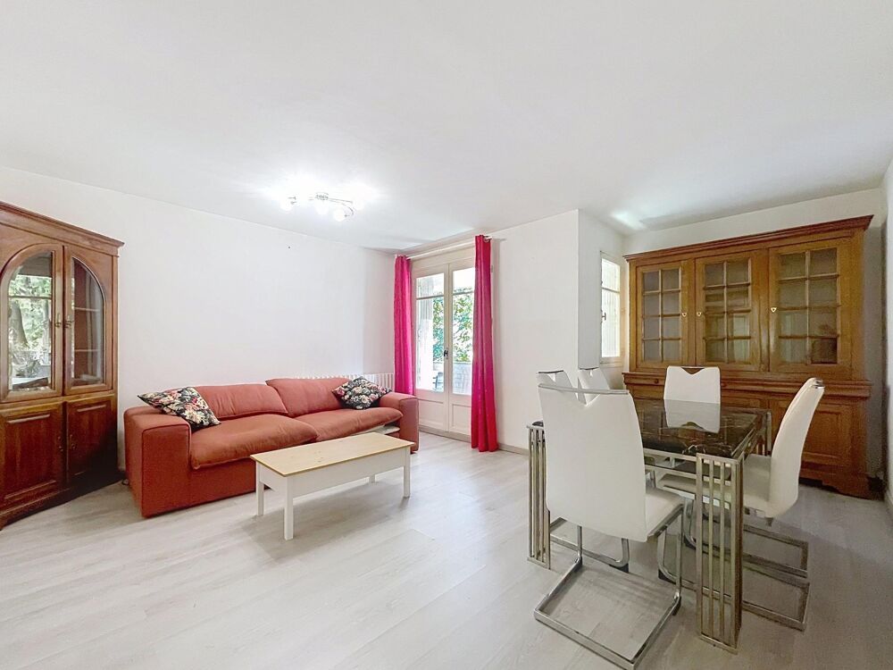 Vente Appartement LAS SORBES / ALCO T3 AU CALME TERRASSE ET CAVE Montpellier