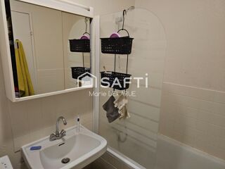  Appartement � vendre 1 pi�ce 28 m�