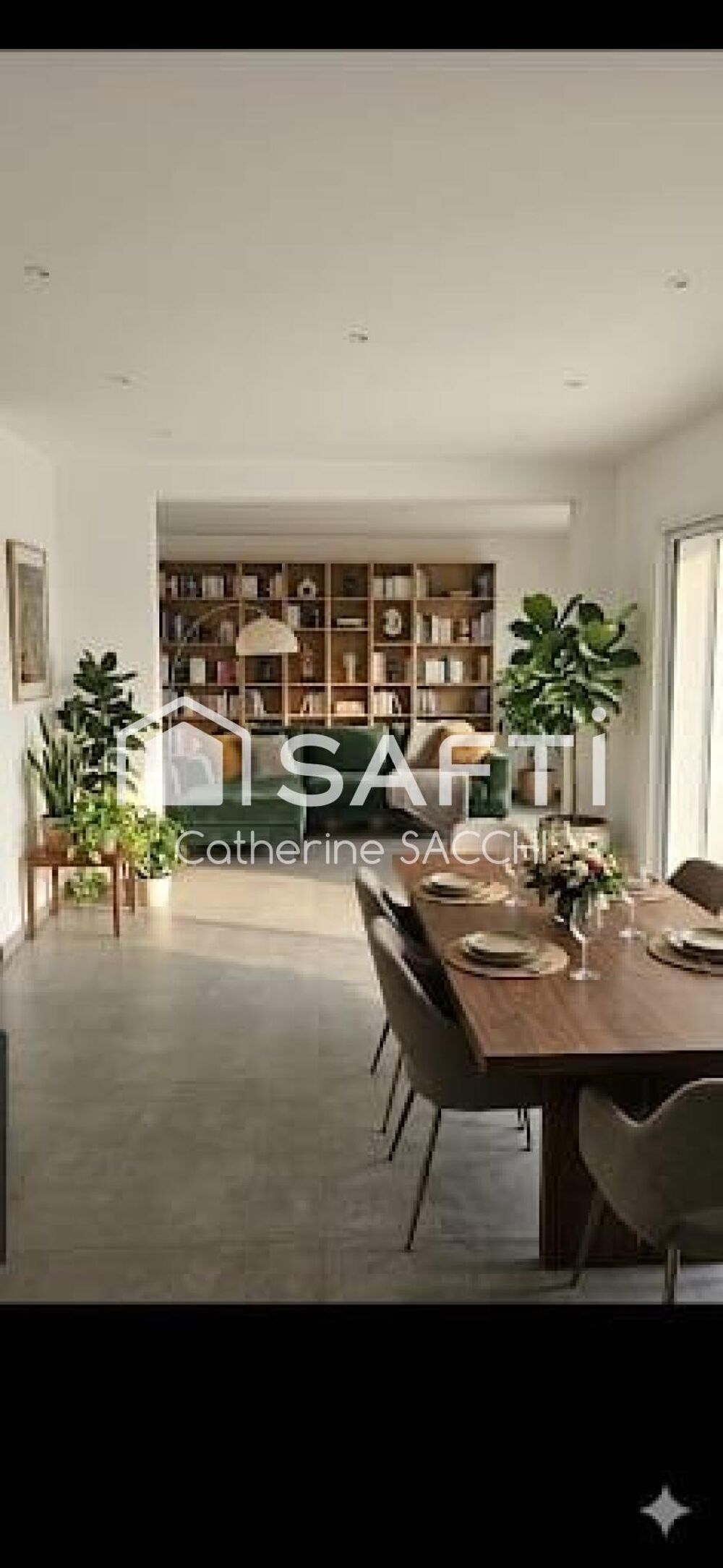 � vendre  Maison Saint-Rapha�l (83700)