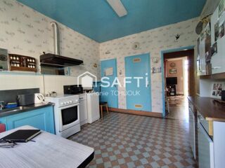  Maison � vendre 5 pi�ces 96 m�