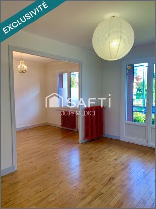  Appartement � vendre 4 pi�ces 84 m�