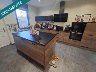  Maison � vendre 5 pi�ces 114 m�