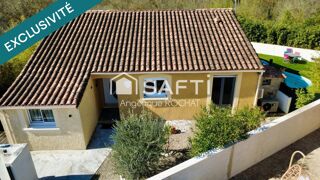  Maison � vendre 5 pi�ces 118 m�