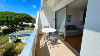  Appartement � vendre 2 pi�ces 25 m�