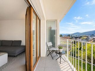  Appartement � vendre 4 pi�ces 80 m�