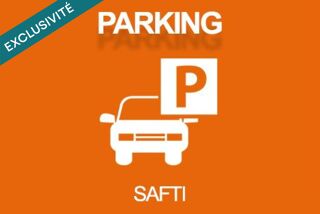  Parking / Garage à vendre 15 m²