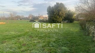  Terrain à vendre 1381 m²