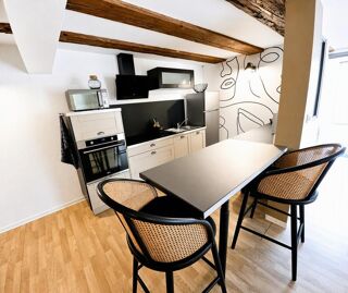  Maison à vendre 9 pièces 204 m²