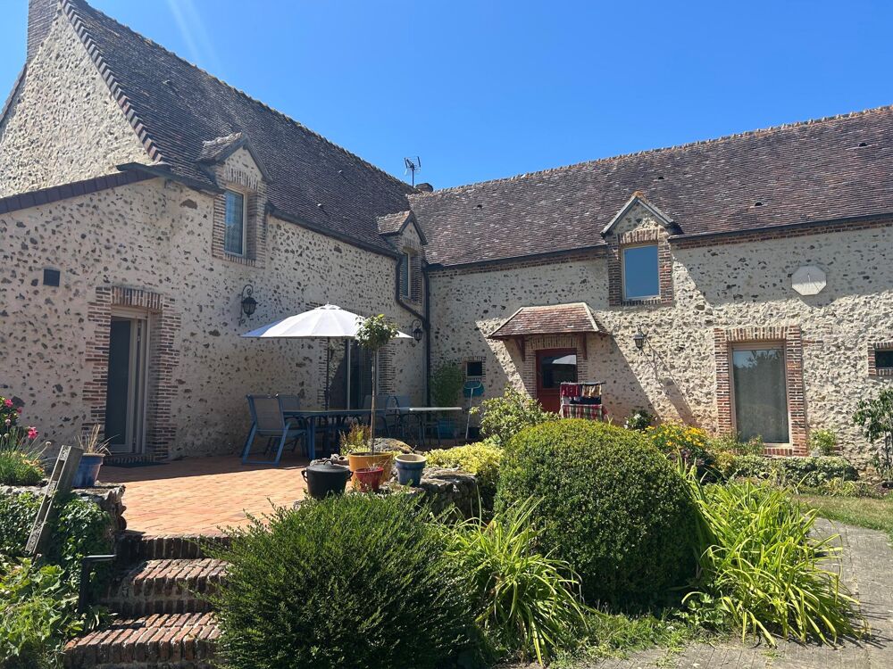  vendre  Maison Tourouvre (61190)