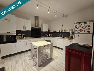  Maison � vendre 7 pi�ces 138 m�