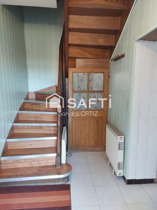  Maison � vendre 4 pi�ces 110 m�