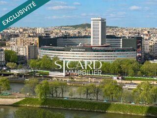  Appartement � vendre 4 pi�ces 87 m�