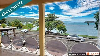  Immeuble � vendre 358 m�