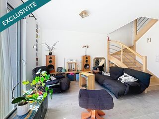  Maison à vendre 3 pièces 70 m²