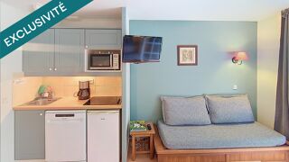  Maison  vendre 2 pices 32 m