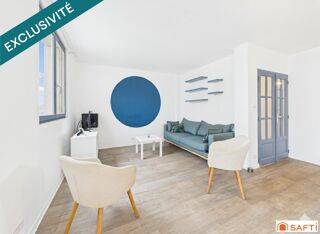  Appartement à vendre 3 pièces 64 m²