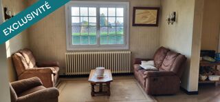  Maison � vendre 4 pi�ces 99 m�