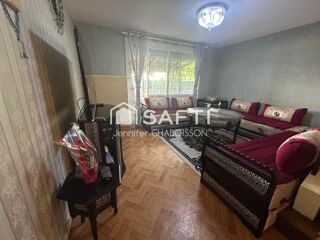  Maison � vendre 4 pi�ces 80 m�