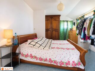  Maison à vendre 5 pièces 90 m²