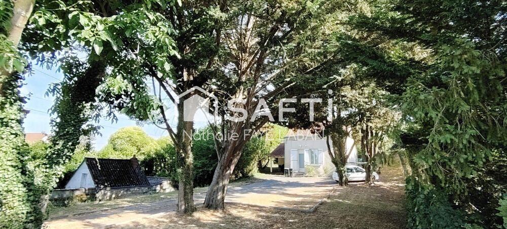 Vente Maison Maison quartier Est Chatellerault