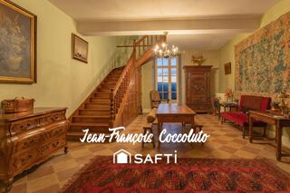  Propri�t�/ch�teau � vendre 12 pi�ces 493 m�