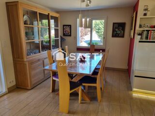  Maison à vendre 5 pièces 197 m²