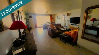  Appartement à vendre 4 pièces 122 m²