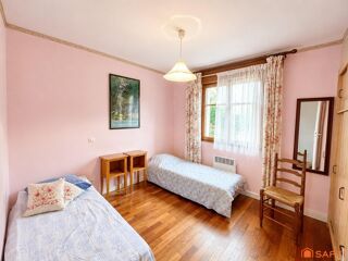  Maison à vendre 8 pièces 163 m²