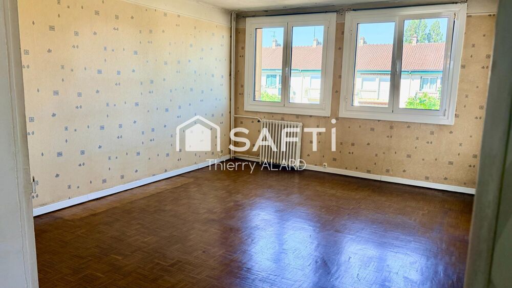 Vente Appartement Secteur recherché Montmorency