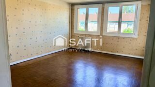  Appartement à vendre 4 pièces 86 m²