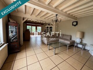  Maison à vendre 9 pièces 238 m²
