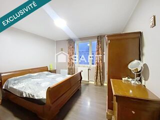  Appartement � vendre 5 pi�ces 91 m�