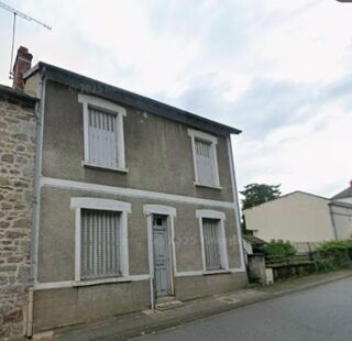  Maison à vendre 5 pièces 80 m²