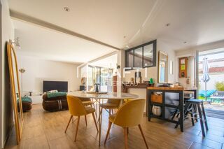  Maison à vendre 5 pièces 114 m²