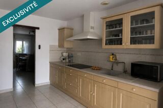  Maison à vendre 4 pièces 140 m²