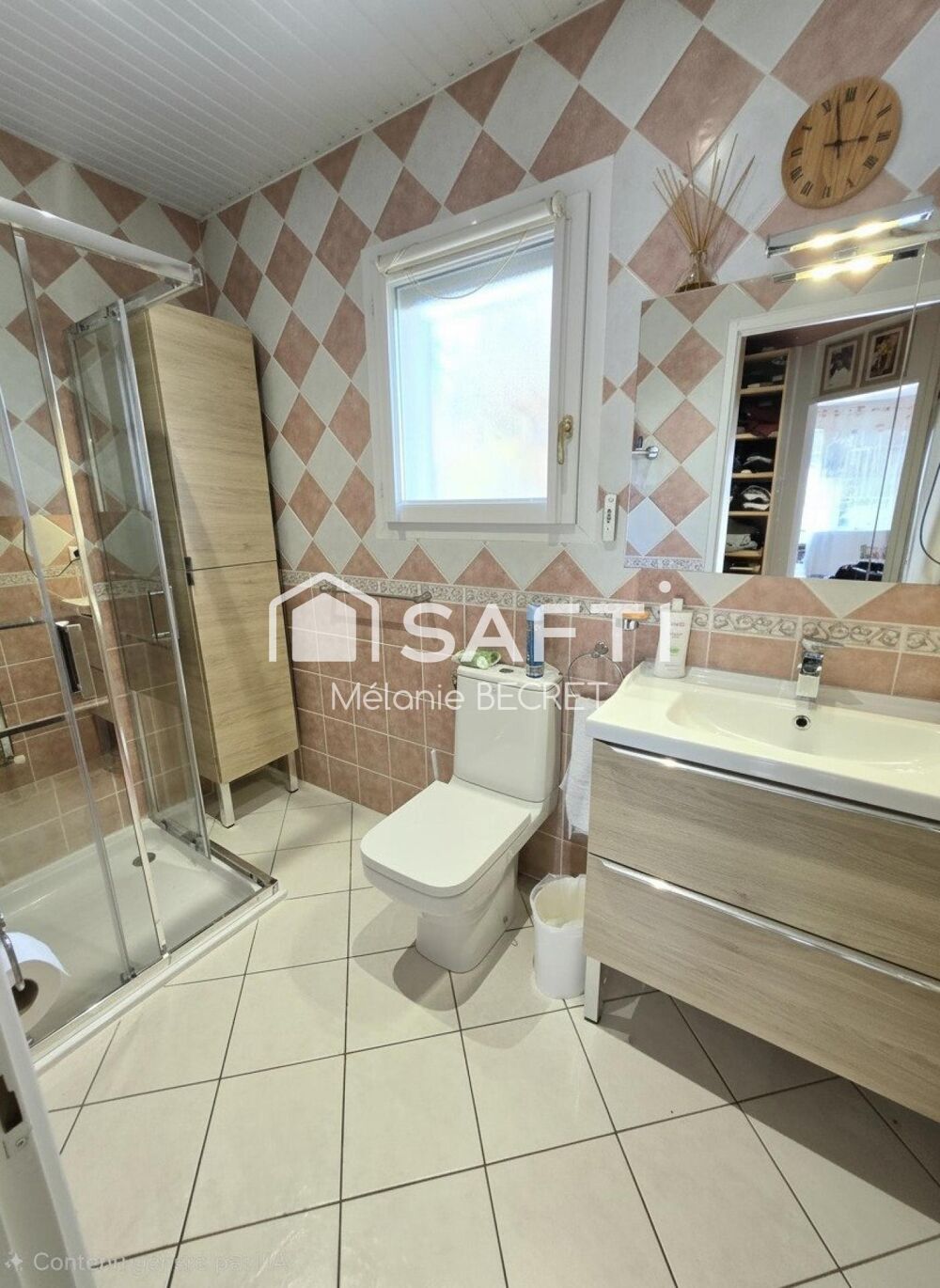 à vendre  Maison Marcheprime (33380)