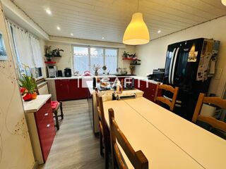  Maison à vendre 7 pièces 170 m²
