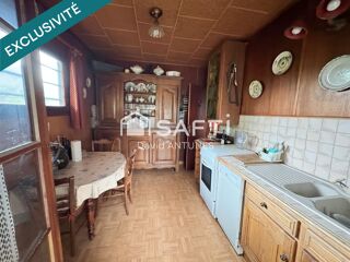  Maison � vendre 4 pi�ces 97 m�
