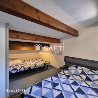  Maison � vendre 3 pi�ces 69 m�