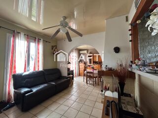 Maison à vendre 5 pièces 87 m²