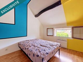  Maison à vendre 4 pièces 65 m²