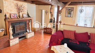Vente Maison Maison en pierre pleine de charme, au calme et aux portes de Montaigu Montaigu vendee