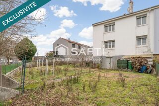  Maison � vendre 5 pi�ces 112 m�