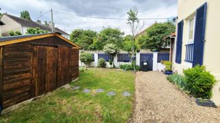  Maison à vendre 6 pièces 103 m²