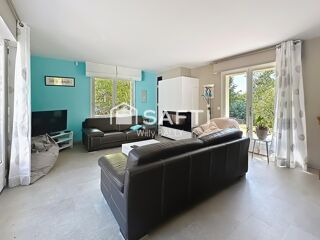  Maison à vendre 6 pièces 174 m²