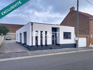  Maison � vendre 4 pi�ces 91 m�