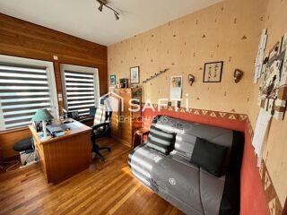  Maison � vendre 6 pi�ces 120 m�