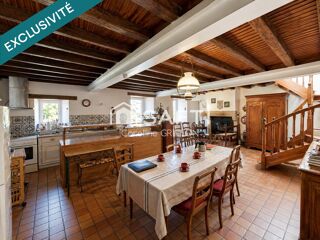  Maison à vendre 6 pièces 161 m²